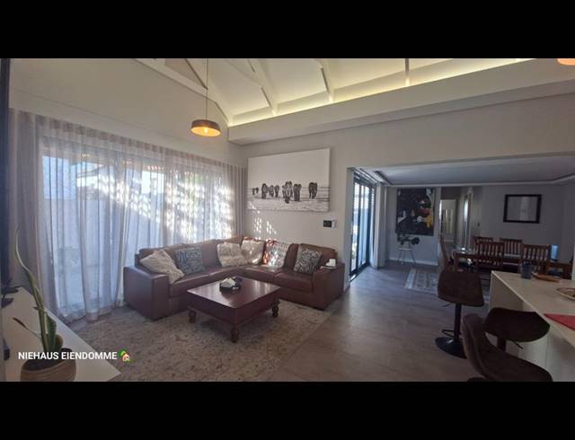 4 BEDROOM HOUSE FOR SALE IN SITARI COUNTRY ESTATE